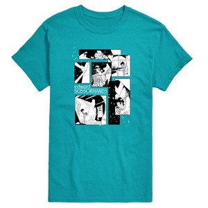 Men's - Edward Scissorhands -  Short Sleeve Graphic T-Shirt - 1 of 3