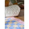 Lany Space Mellow Pastel Rug - 4 of 4