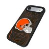 NFL AFC Teams Paisley MagSafe Compatible Cell Phone Case for Apple iPhone 17 Series - 2 of 4