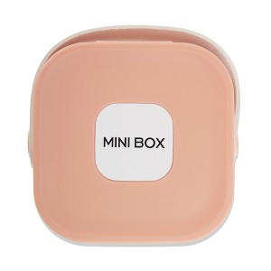 Unique Bargains Multi-Function Jewelry Box Jewelry Organizer 1 Pc - 1 of 4