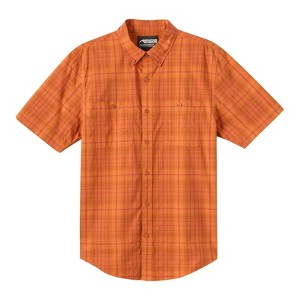 Mountain Khakis Men's Dune Short Sleeve Woven Shirt - 1 of 4