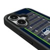 NFL NFC Teams Field Bump Cell Phone Case for Apple iPhone 17 Series - 4 of 4