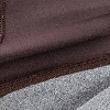 Pet Life (R) Active 'Warm-Pup' Heathered Performance 4-Way Stretch Two-Toned Full Body Warm Up - 3 of 4