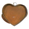 Round Top Collection 6.75 In Talking Hearts Charm Valentine's Day Wall Signs - 2 of 3