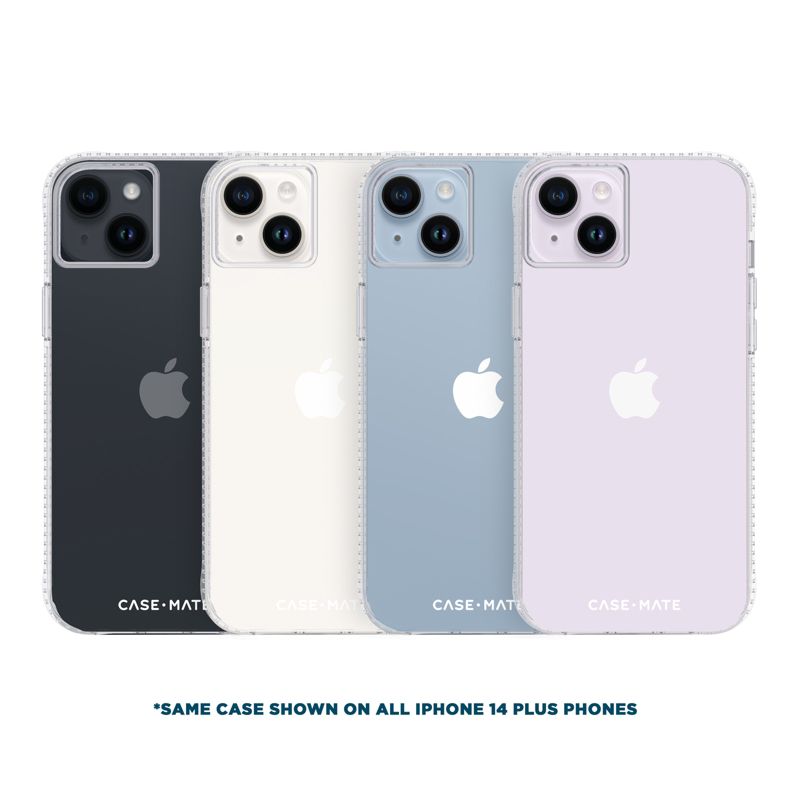 Case-Mate Apple iPhone 14 Plus Case, 3 of 10