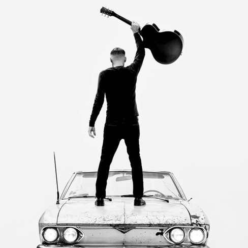 Bryan Adams So Happy It Hurts Cd Target