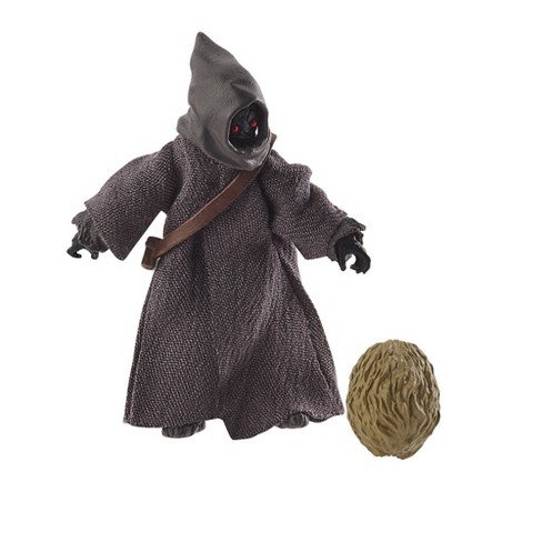Star Wars The Vintage Collection Offworld Jawa (Arvala-7) Action Figure - image 1 of 4