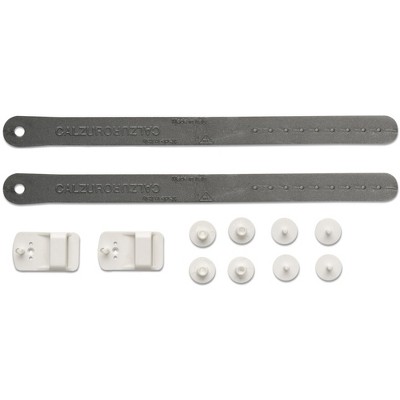 Calzuro Adult Heel Strap Kit