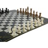 WorldWise Imports Chess - Chess 4 - 4 of 4