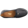 Andrea Women's Ultra Comfort Leather Loafers 54590 - 4 of 4