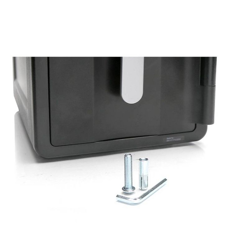 Honeywell Bolt Down Kit Accessory for Safe 812901, 2 of 3