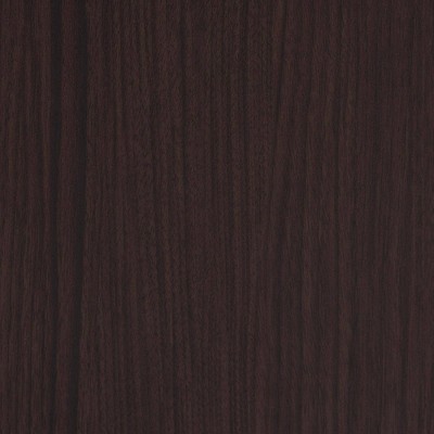 Norwood Espresso Brown and Black 2-Drawer Wooden End Table