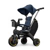 Doona Liki Stroller & Trike S3 - Deep Blue - 2 of 4