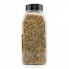 Redmond Life Real Salt Organic Garlic Pepper 28 oz - 3 of 4