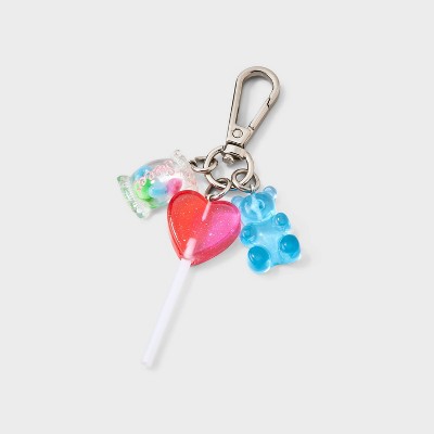 Girls' Lollipop Bag Charm - art class™