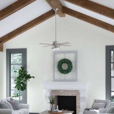 Loki Ceiling Fan Collection - Hunter Fan