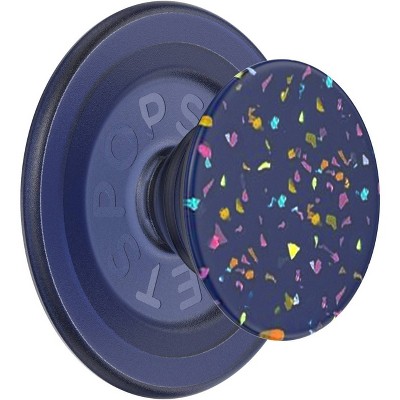 PopSockets Magnetic Phone Grip with MagSafe, Magnetic Adapter Ring Included