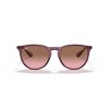 Ray-Ban RB4171 54mm Erika Female Phantos Sunglasses - 2 of 4