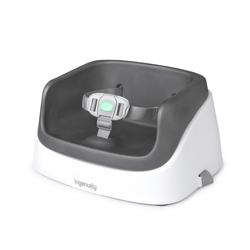 Photos - Car Seat Ingenuity Toddler Booster Seat - Slate