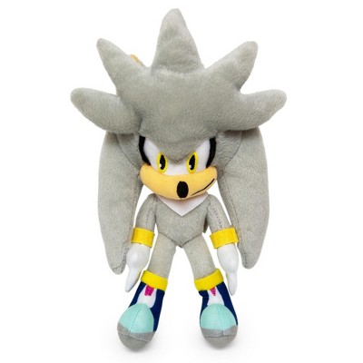 Sonic the hedgehog plush hot sale target