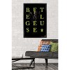 Trends International Beetlejuice Beetlejuice - Betelgeuse Framed Wall Poster Prints - 2 of 4