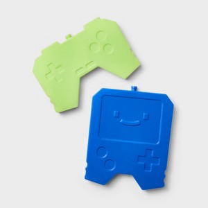 Ice Refreezable Ice Pack - Cat & Jack™ - 1 of 3