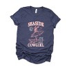 Simply Sage Market Seaside Cowgirl  Short Sleeve Tee - 2 of 4