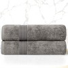 Premium Cotton Absorbent Luxury Weight Set by Blue Nile Mills - 2 of 4