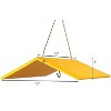 JCS Wildlife Large Poly Weather Cover - Bundle with the JCs Wildlife Cylinder Feeder! - 4 of 4