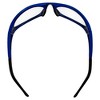 Global Vision Eyewear Flex Safety Motorcycle Glasses with Clear Lenses - 4 of 4