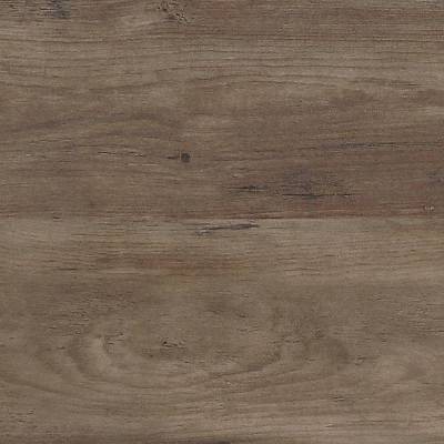 Rustic Oak/Black Finish