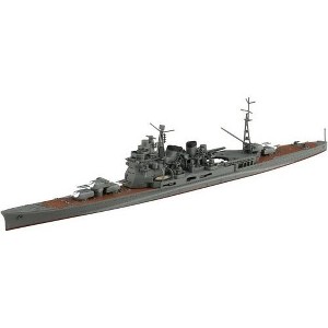 Aoshima - Aoshima - Japanese Navy Heavy Cruiser Takao 1/700 Plastic Model Kit - 1 of 4