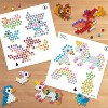 Star Bead Studio Set - Aquabeads: DIY Craft Kit for Kids, Water Beads, Plastic, Ages 4+, Includes Instructions - 3 of 4