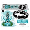 Dogfish Head Slightly Mighty Lo-Cal IPA Beer - 6pk/12 fl oz Cans - 4 of 4