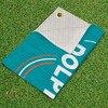 NFL Droplets Waffle Fan Towel - 3 of 4