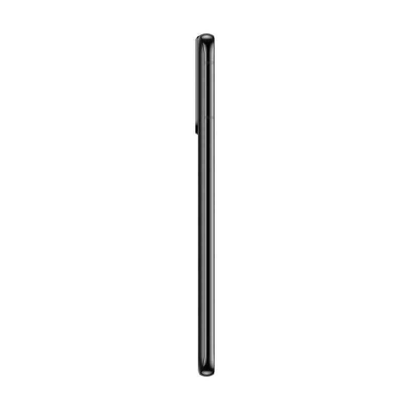 AT&#38;T Samsung Galaxy S21+ 5G (128GB) Smartphone - Phantom Black, 5 of 10