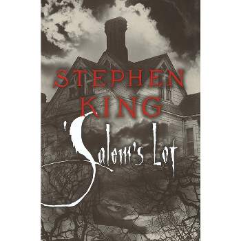 Salem's Lot - by  Stephen King (Hardcover)