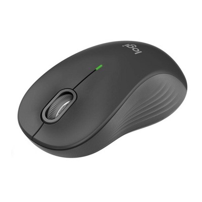 Logitech Wireless Mouse M510 Target