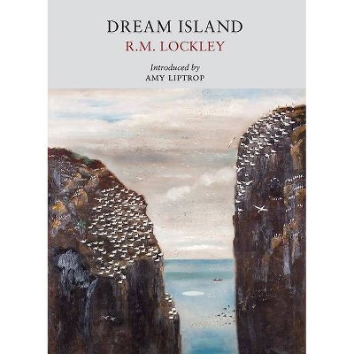 Dream Island - by  Ronald Lockley (Paperback)