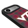 NCAA ACC Universities Plaid MagSafe Compatible Cell Phone Case for Apple iPhone 17 Series - 4 of 4