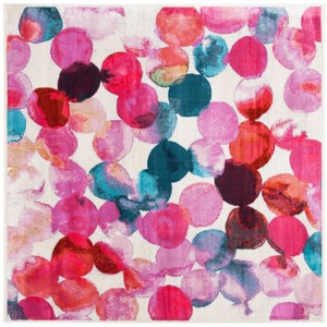 Lillian LLN377 Power Loomed Rugs - Safavieh - 1 of 4