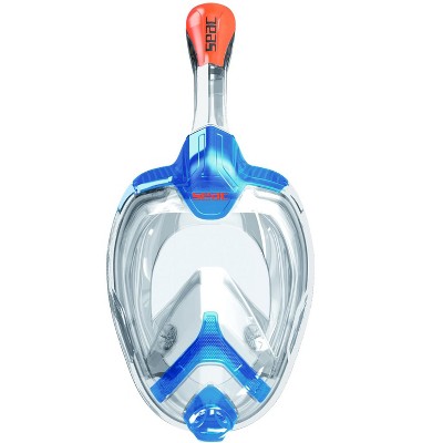 snorkel goggles target