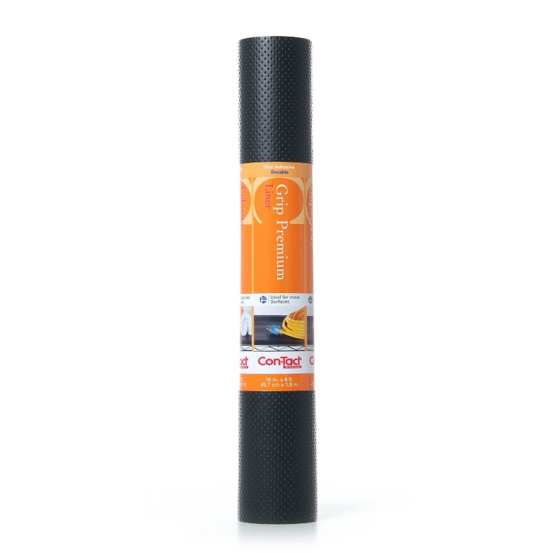 Con-Tact Brand&#174; Embossed Grip Premium Non-Adhesive Shelf Liner, 1 of 5