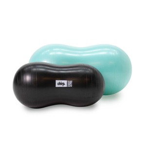 Chirp Wheel Cloud Back Stretchers - 1 of 4