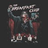 Women's The Breakfast Club Distressed Retro Bender T-Shirt - 2 of 4