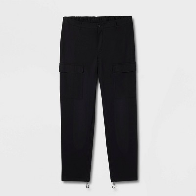 Women's Mid-Rise Adaptive Utility Cargo Pants - Universal Thread™