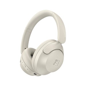 Cubitt Headphones Lite – Bluetooth 5.4 Over-Ear Wireless Headphones, ANC, 60H, Foldable - 1 of 3