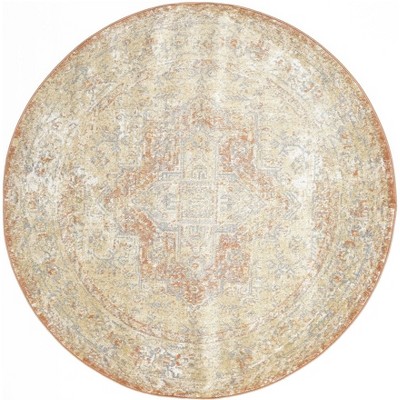 Nourison Essentials Persian Vintage Indoor Outdoor Area Rug
