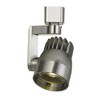 Cal Lighting Dimmable 12W intergrated LED Track Fixure, 960 Lumen, 3000K - 4 of 4