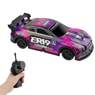 Topteng 1:22 RC Car - 2.4GHz Remote Control Racing Car